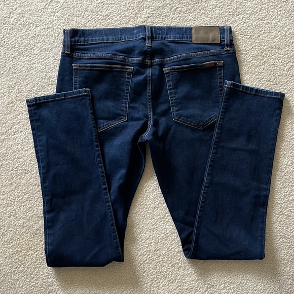 Joe’ Jeans slim fit Jazz 36 - Picture 2 of 9